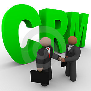   CRM实施需要遵循哪些规则？