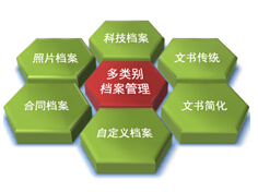 文档管理系统软件的管理和特点