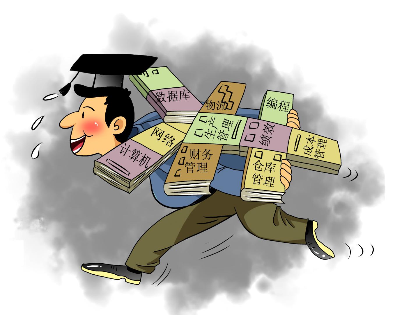 如何学习erp erp学习的方法有哪些