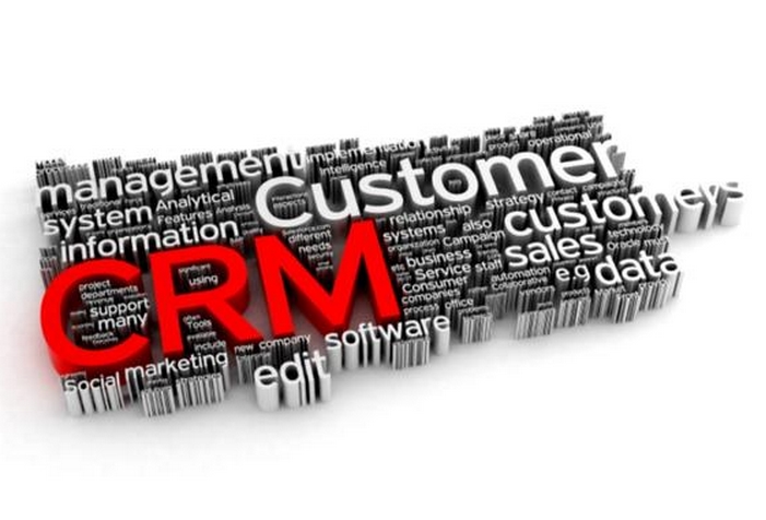 crm software是什么？客户关系管理软件英语怎么说？