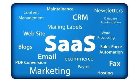 SAAS模式成为2016中小企业软件开发热门选择