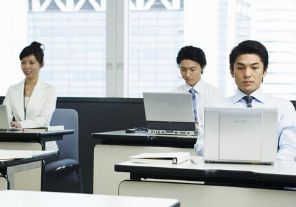 学校OA管理系统