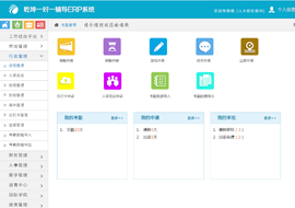 乾坤一对一教育erp系统