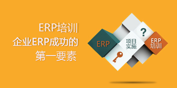 成功的erp产品是什么样的