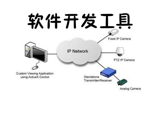 软件开发需要学习的开发工具 软件开发需要学习的开发工具