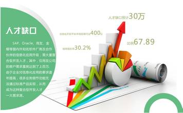ERP实施顾问是什么、工作要求、职责、工资、前景