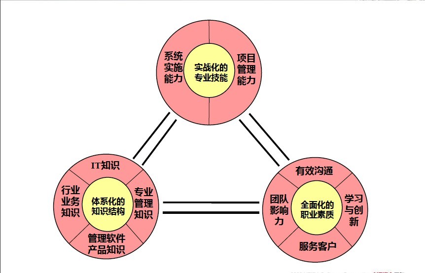 学校ERP选型：ＥＲＰ实施顾问挑选很重要