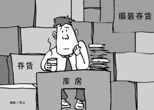 进销存管理系统实施需要注意些什么